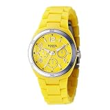 Fossil Damenuhr Quarz ES2518