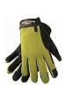 West County 014SM Women's Work Glove, Stem, Medium