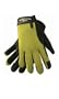 West County 014SS Women's Work Glove, Stem, Small
