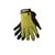 West County 014SS Women's Work Glove, Stem, Small