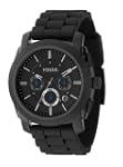 FOSSIL Chronograph Men's Dress FS4487