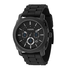 FOSSIL Chronograph Men's Dress FS4487