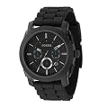 Fossil Men's Chronograph Watch FS4487 From The Machine Range