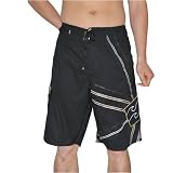 Mens Billabong AI Andy Irons Signature Shogun boardshort