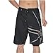 Mens Billabong AI Andy Irons Signature Shogun boardshort