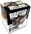 Raptor Truck Bed Liner Kit Black