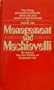 Management and Machiavelli
