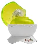 Pipila Portable UV Pacifier Sterilizer - Green by Pipila