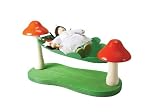 Mushroom Hammock Set