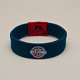 Skootz Detroit Pistons Bandz