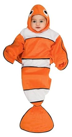 Rubies Costume Co. Deluxe Baby Bunting