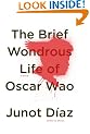 The Brief Wondrous Life of Oscar Wao