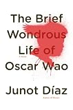 Image of The Brief Wondrous Life of Oscar Wao