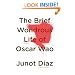 The Brief Wondrous Life of Oscar Wao