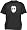 JASON MASK Logo Men's tee Shirt in 12 colors Small thru 6XL