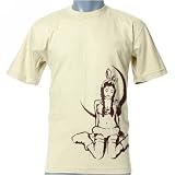 Vintage Style Club Star T-Shirt: Bunny
