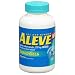 Aleve Liquid Gels-Pain Reliever Formula, 160 Liquid Gels