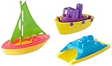 UPC 075656018204 product image for Ja-Ru Jaru Tub Fun Boats 1 Ea | upcitemdb.com