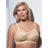 Goddess Crepeset Soft Cup Bra