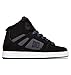 DC Rebound Wnt High Top Sneaker (Little Kid/Big Kid)