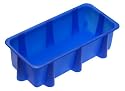 LURCH Flexi-Light Brotform 28cm blau
