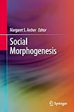 Social morphogenesis