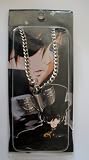 TV Anime Black Butler Metal Charm Necklace ~NEW~#2
