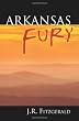 Arkansas Fury