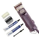 oster power line professional hair clipper