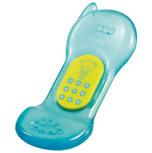 Vulli - Téléphone polaire Sophie la girafe