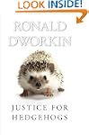 Justice for Hedgehogs