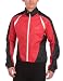 The Gore Contest 2.0 AS Jacket is for beginners and advanced cyclists. This racing bike jacket is nice and light, totally windproof, fits well and can be rapidly stored in the jersey. Features: WINDSTOPPER Active Shell Lightweight/totally windproof/super strong Packs into back zipped stow pocket Mesh lining Long back Pre-shaped elbows Partially elastic hem Reflective piping front/back/sleeves Reflective logo front/back Glossary: WINDSTOPPER ACTIVE SHELL The lightest, most packable products offering total windproofness, maximum breathability and water resistance. WINDSTOPPER Active Shells keep you comfortable for enhanced performance during highly aerobic activities.