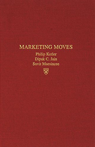 marketing moves a new approach to profits growth and renewal