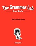 The grammar lab