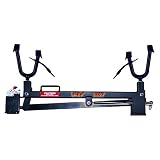 Mountain Mikes Dead Rest ATV Gun Rack