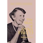 Her Father's Daughter: The Work of Anna Freud (Her Fathers Daug Wks Anna Freud, CL.) book cover