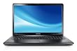 Samsung 355E7C-S09 43,9 cm (17,3 Zoll) Notebook (AMD A8 4500M, 1,9GHz, 8GB RAM, 1TB HDD, AMD HD 7670M 2GB, DVD, Win 8) schwarz