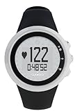 Suunto Pulsuhr M1i, Schwarz, SS015853000