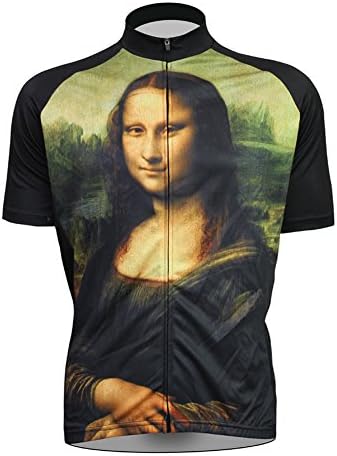 Alien Sportswear Outdoor sports Breathable Short Sleeve Cycling Jersey