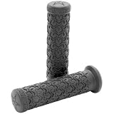 PRO TAPER ROCKSTAR GRIPS ATV BLACK