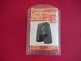 Shock Doctor Power Compression Shorts w/ Cup ADULT M Medium