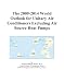 The 2009-2014 World Outlook for Unitary Air Conditioners Excluding Air Source Heat Pumps