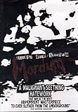 MORDUM.AUGUST UNDERGROUND..TOE TAG FILMS.FRED VOGEL.
