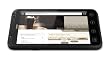 HTC - Evo 3D, Smartphone GSM/GPRS/EDGE Bluetooth, colore: Nero [Importato da Francia]