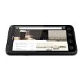 HTC - Evo 3D - Smartphone - GSM/GPRS/EDGE - Bluetooth - Noir
