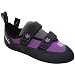 Evolv Women's Electra VTR Climbing Shoe,Lavender,8.5 M US