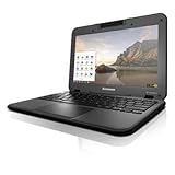 Lenovo N21 80MG0000US 11-inch Laptop (Black)