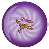 Sporting Goods : Brunswick Scooby-Doo Viz-A-Ball