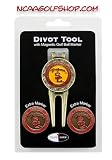 NCAA Southern California Divot Tool & Marker Set