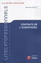 Contrats de l'audiovisuel (ancienne édition)
